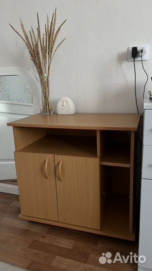 Тумба под тв