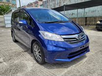 Honda Freed 1.5 CVT, 2013, 87 000 км, с пробегом, цена 955 000 руб.