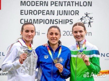 Тренер по бегу и фитнесу онлайн