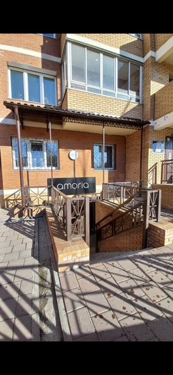 Свободного назначения, 91.6 м²