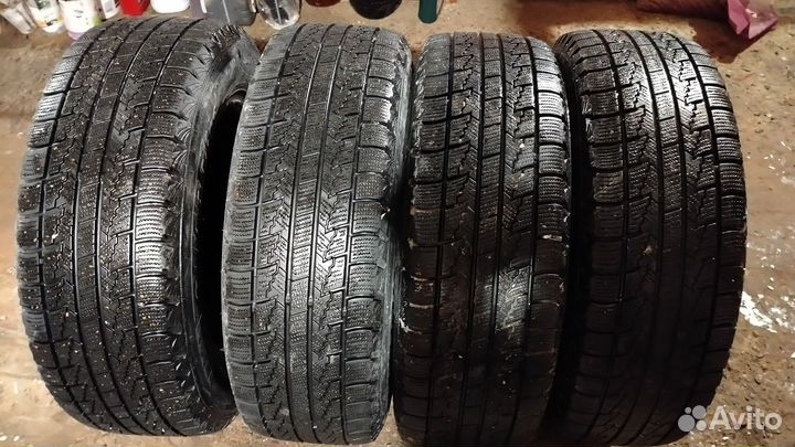 Roadstone Winguard 195/65 R15