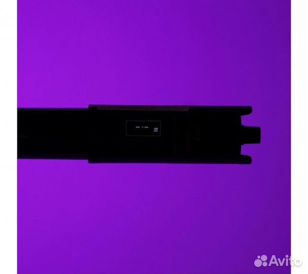 Светодиодный осветитель FST STL-RGB4