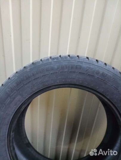 Nokian Tyres Hakkapeliitta 7 SUV 235/60 R18 107T