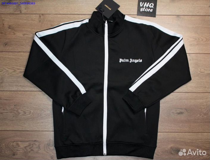 Олимпийка Palm Angels (Арт.37901)