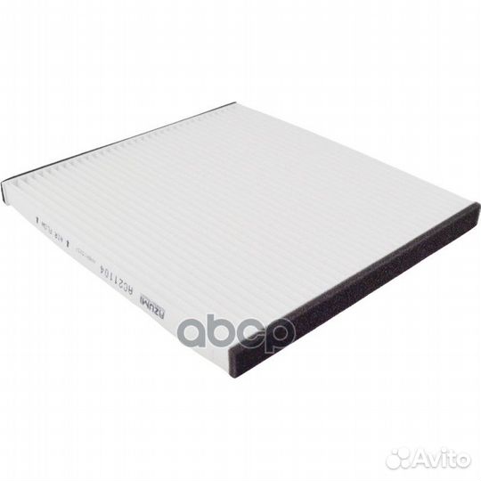 Фильтр салона AC21104 azumi