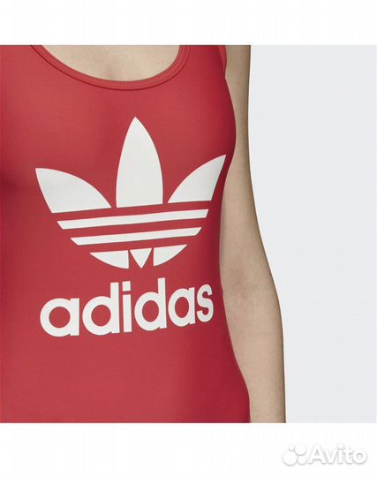 Купальник Adidas xs