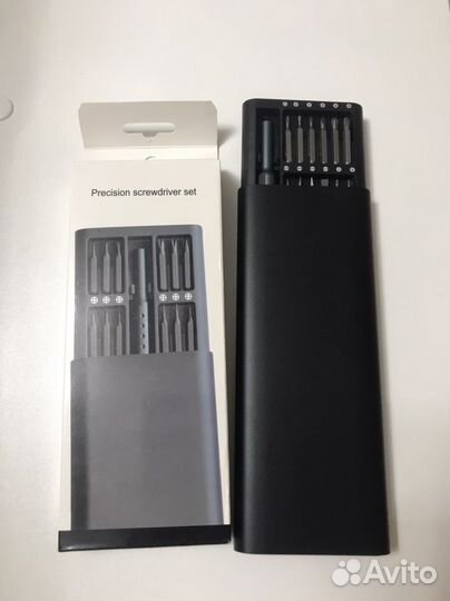 Набор отверток для ремонта