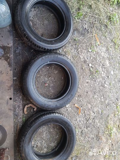 Amtel Planet 2P 175/65 R14