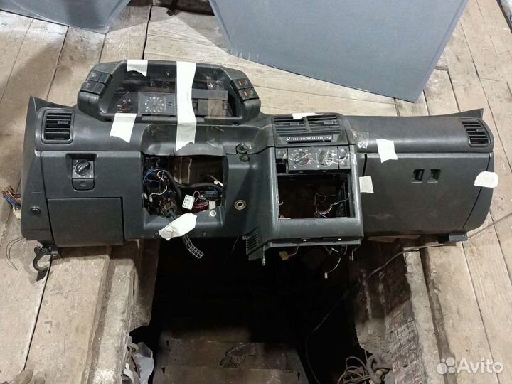 Торпеда на ваз 2112