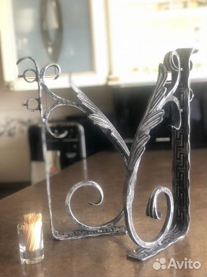 Кронштейны для штор