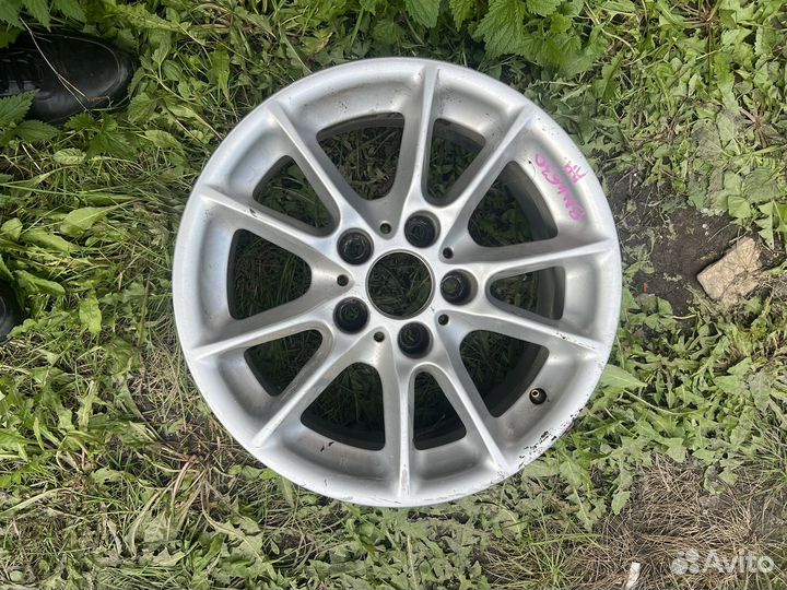 Продам литой диск BMW 50 стиль