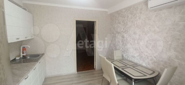 2-к. квартира, 47 м², 5/9 эт.