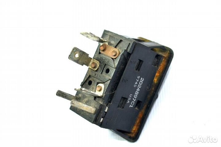 Переключатели, другие international 9800