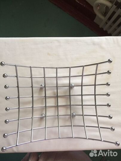 Ножи подарочные, хохлома из ссср, хлебница и подст