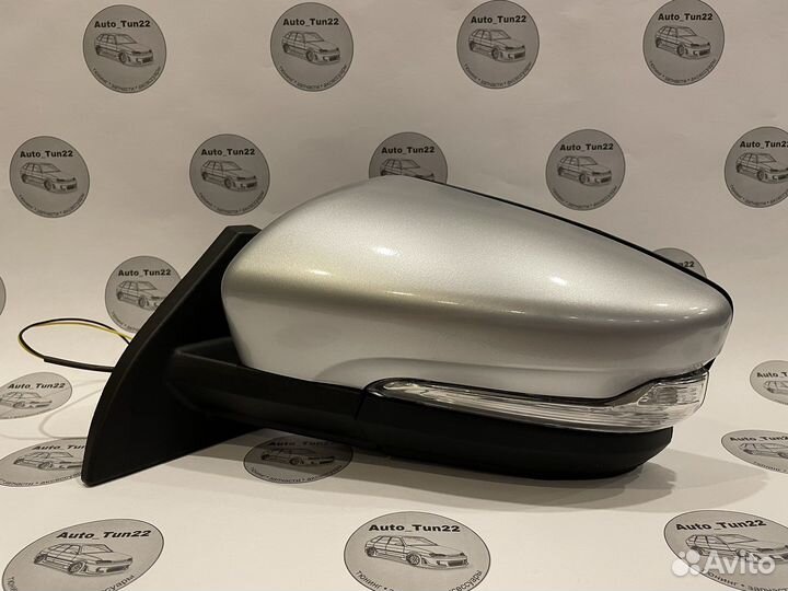 Зеркала LADA Granta для Ваз 2109-2114,2112,приора