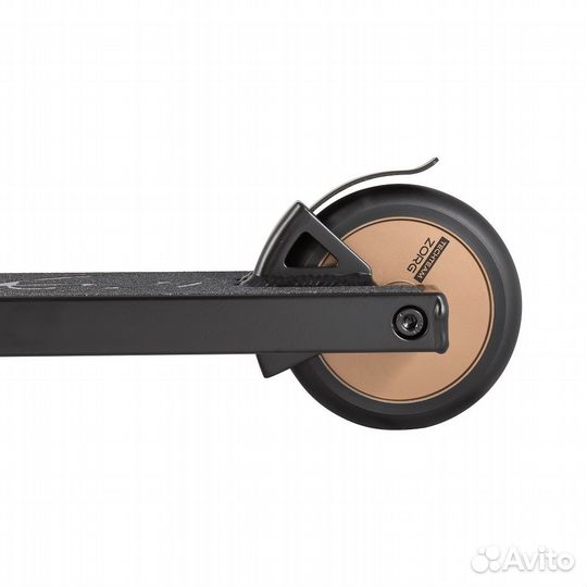 Самокат трюковой (TT) Tech Team Zorg21 (2022)