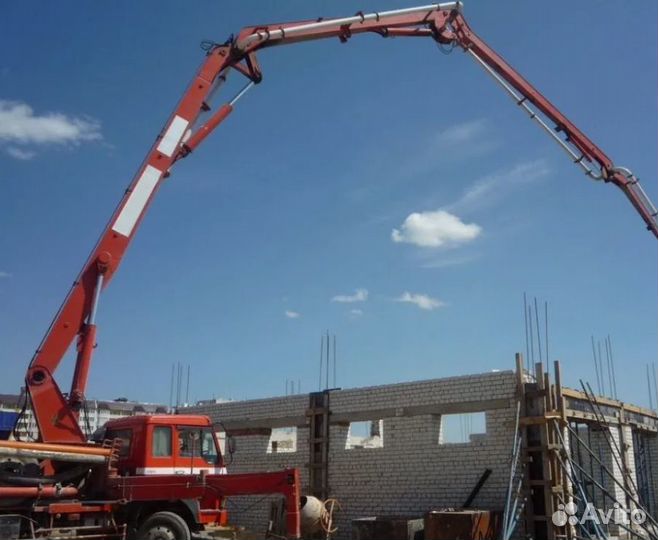 Цемент все марки