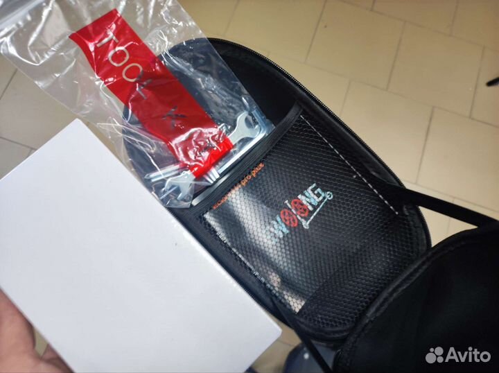 Электросамокат wolong m4 pro plus 2000w 21000 vat