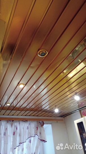 Продам панели потолочные