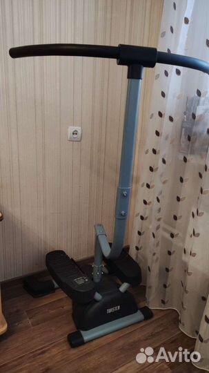 Кардиотренажер