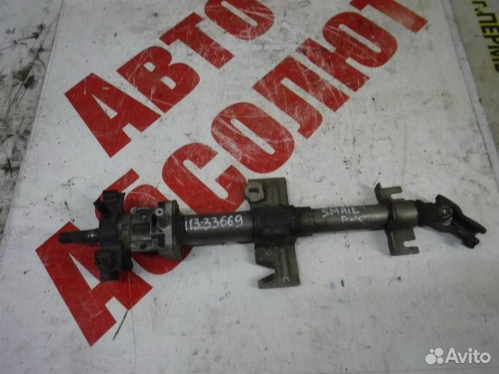 Колонка рулевая Lifan Smily 2008