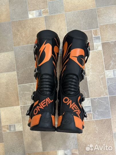 Мотоботы onel