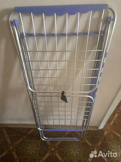 Сушилка для белья новая