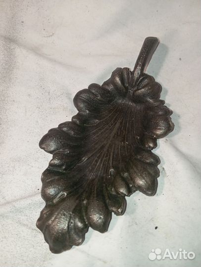 Касли Пепельница