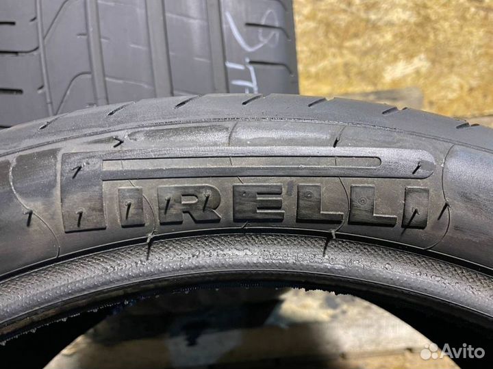 Pirelli P Zero 305/30 R20