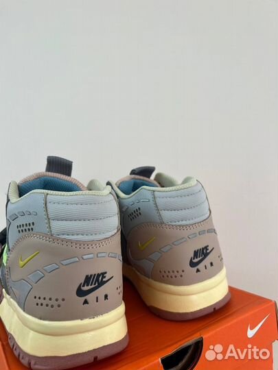 Кроссовки Nike Air Trainer 1 Utility SP