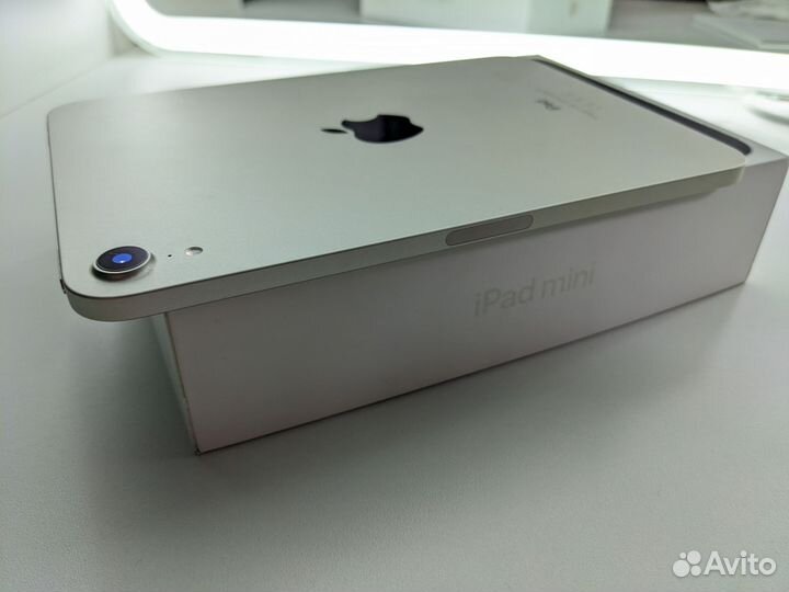 iPad mini 6