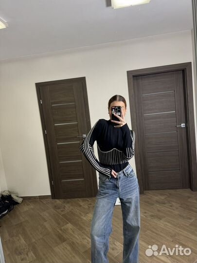 Боди женские