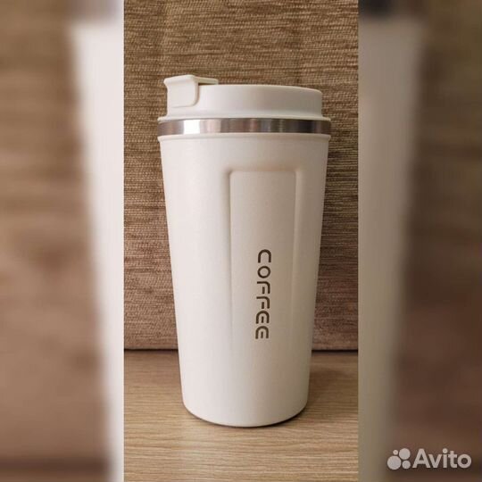 Термокружка Vacuum cup
