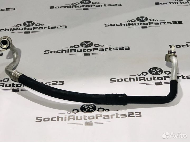 Трубка кондиционера Porsche Cayenne 957,7L5820744A