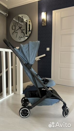 Коляска joolz aer