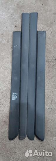 Коврики салона опель зафира б