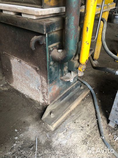 Производство тротуарной плитки