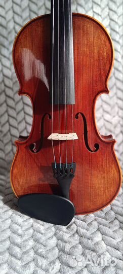Скрипка 4/4