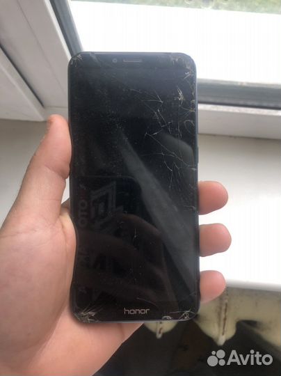Телефон honor