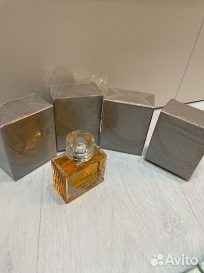 Avon city Rush авон