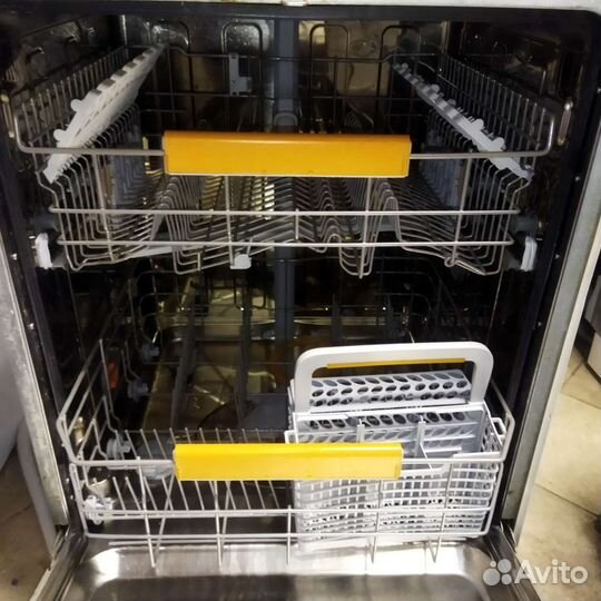 Посудомоечная машина electrolux на запчасти