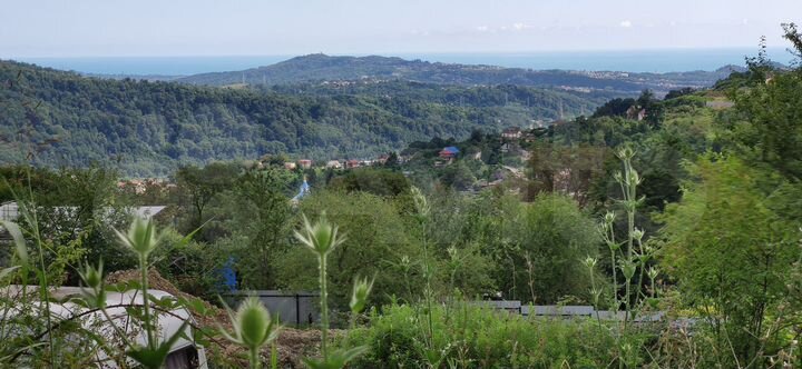 Участок 5,8 сот. (ИЖС)