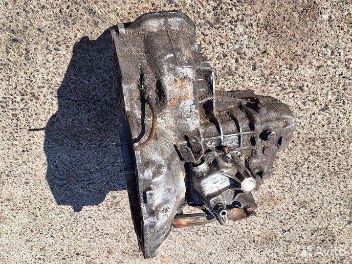 МКПП Opel Vectra A 1.6