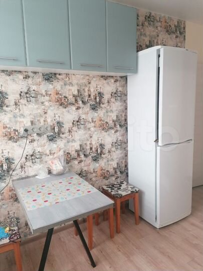 2-к. квартира, 48,3 м², 8/9 эт.