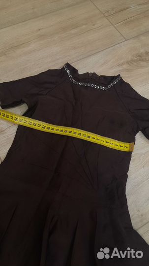 Платье для бальных танцев