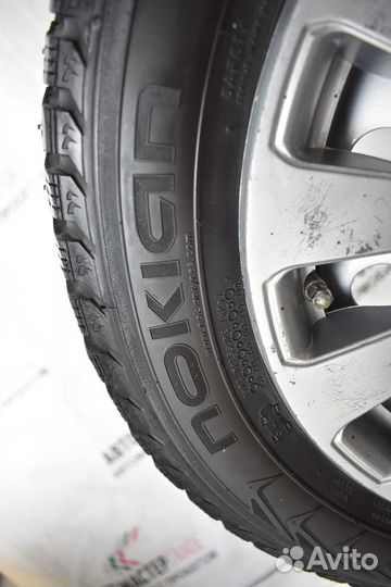 Nokian Tyres Nordman 7 175/65 R14