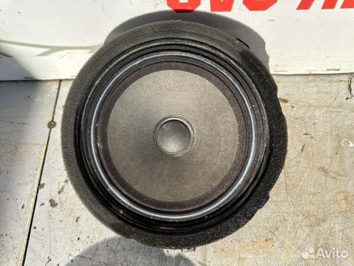 Динамик задний левый Kia Ceed JD 2014