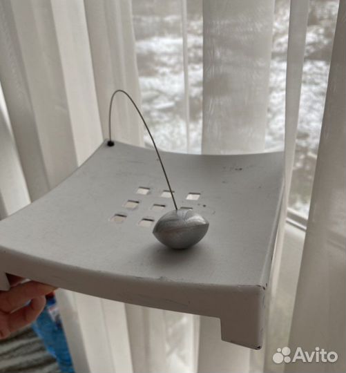 Салфетница IKEA