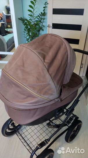 Коляска Zippy Tutis classic 2 в 1