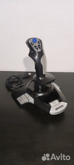 Джойстик DVTech JA165 Fly Twister